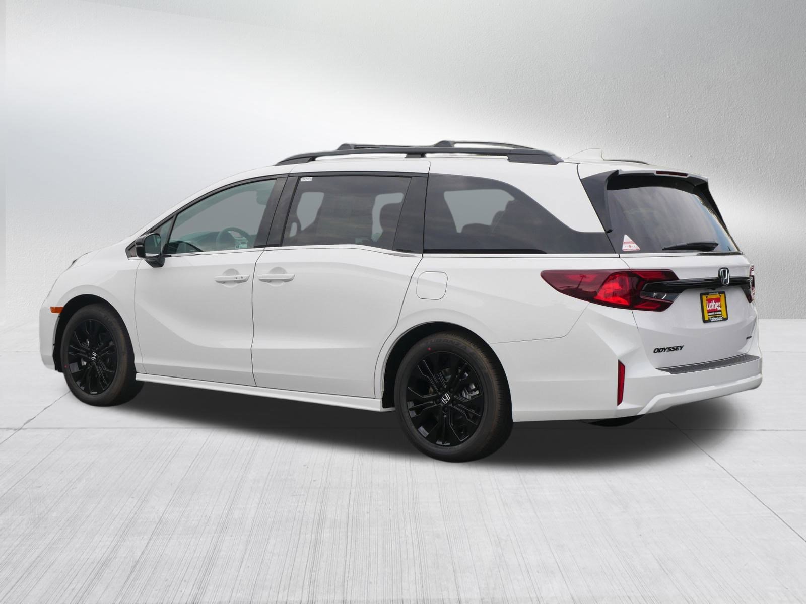 New 2026 Honda Odyssey Sport-L image 5