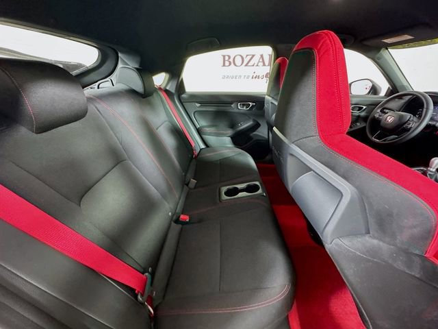 Used 2025 Honda Civic Type R image 29