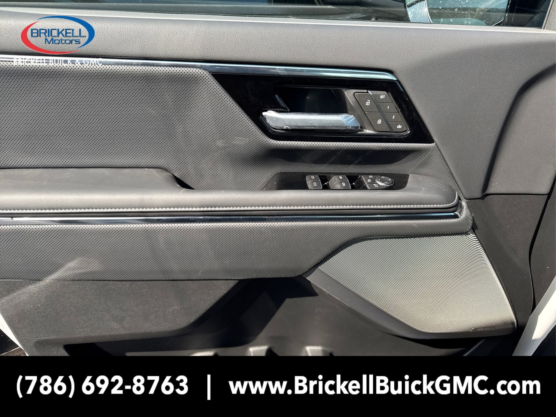 New 2025 GMC Sierra EV Denali image 23