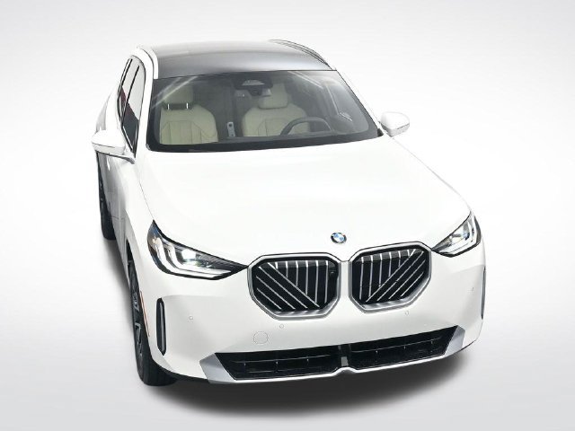 New 2026 BMW X3 xDrive30i w/ Premium Package AWD/4WD image 30