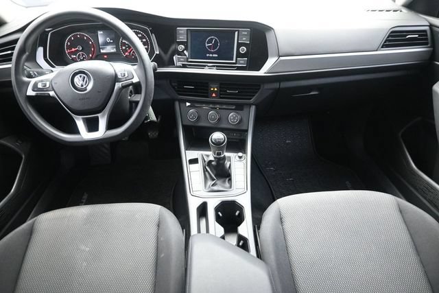 Used 2020 Volkswagen Jetta S w/ Driver Assistance Package FWD image 20