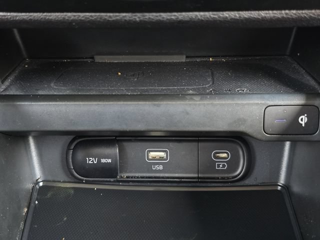 Certified 2023 Kia Soul EX FWD image 26
