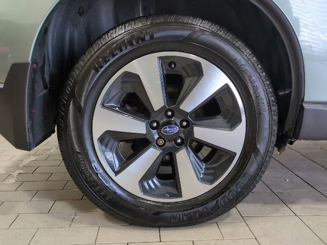 Used 2018 Subaru Forester 2.5i Premium image 20