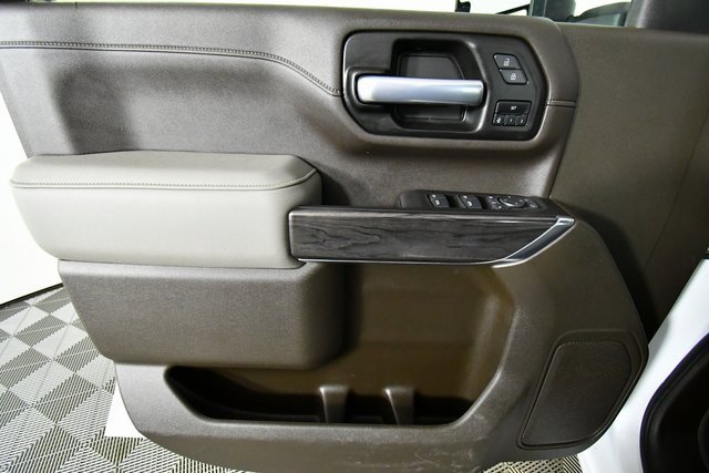 Used 2021 Chevrolet Silverado 3500 LTZ w/ LTZ Plus Package image 22