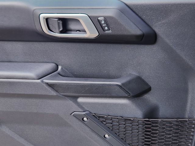 New 2025 Ford Bronco Outer Banks image 9