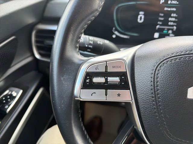 Used 2023 Kia Telluride S AWD/4WD image 27