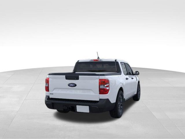 New 2025 Ford Maverick XLT w/ Equipment Group 301A image 10