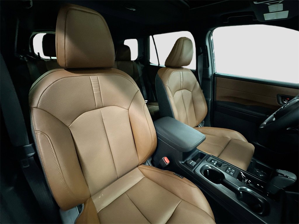 New 2026 Subaru Outback Touring XT image 27