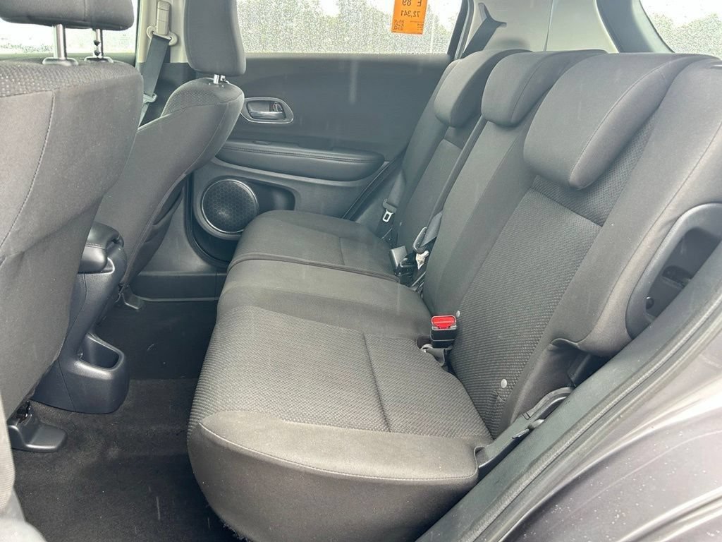Used 2018 Honda HR-V EX image 12