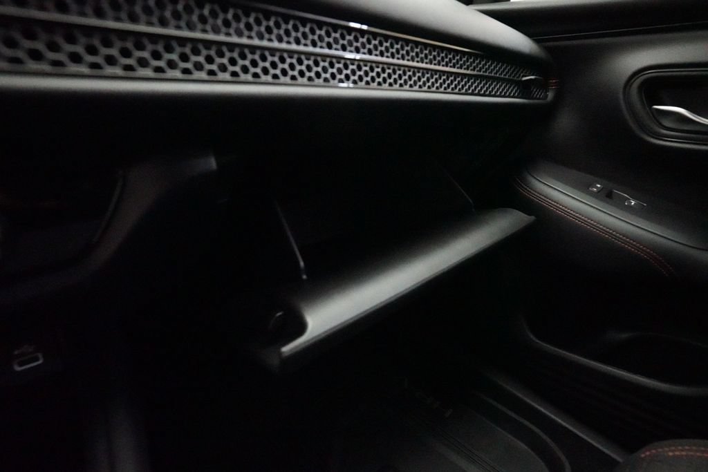 Certified 2024 Honda HR-V Sport image 29