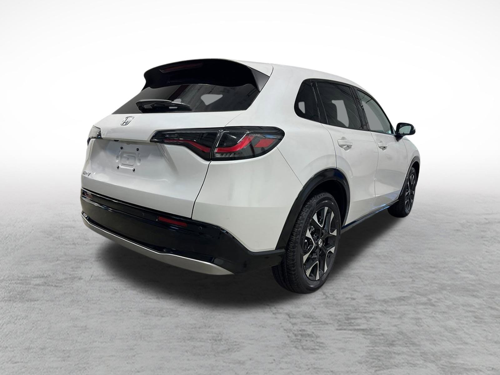 New 2026 Honda HR-V EX-L image 5