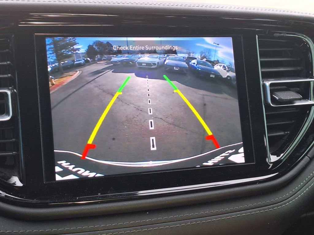 Used 2021 Dodge Durango Citadel image 23