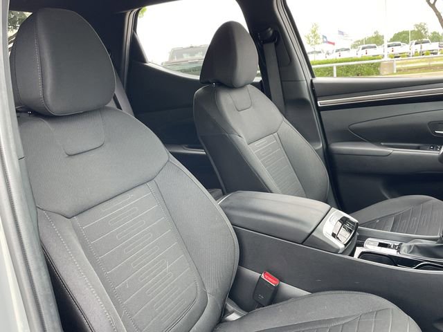 Used 2023 Hyundai Santa Cruz SEL AWD/4WD image 26