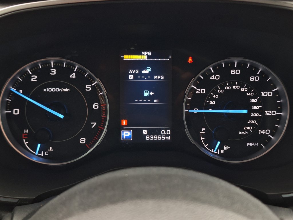 Used 2019 Subaru Ascent Touring AWD/4WD image 20