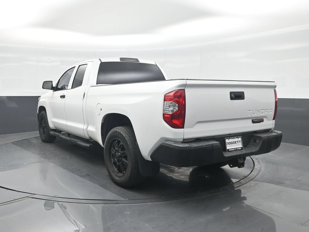 Used 2014 Toyota Tundra SR RWD image 20