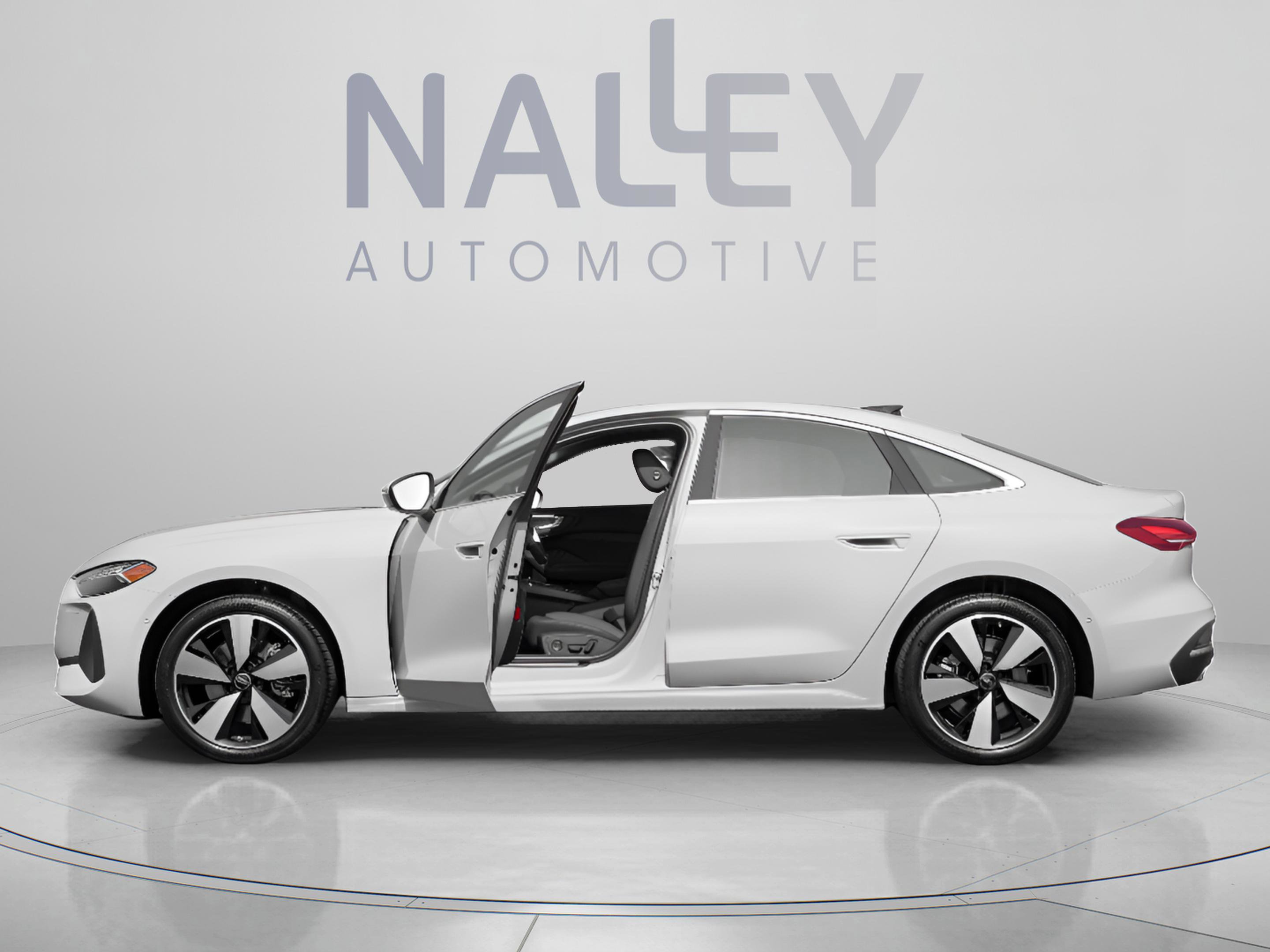 Used 2025 Audi A5 2.0T Premium w/ Convenience Package AWD/4WD image 2