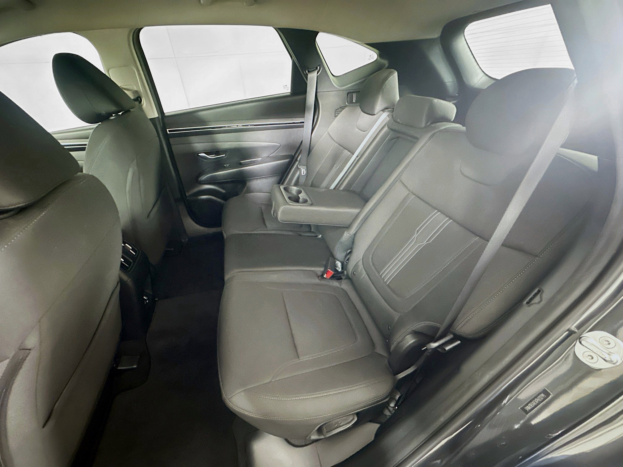 Used 2023 Hyundai Tucson SEL image 27