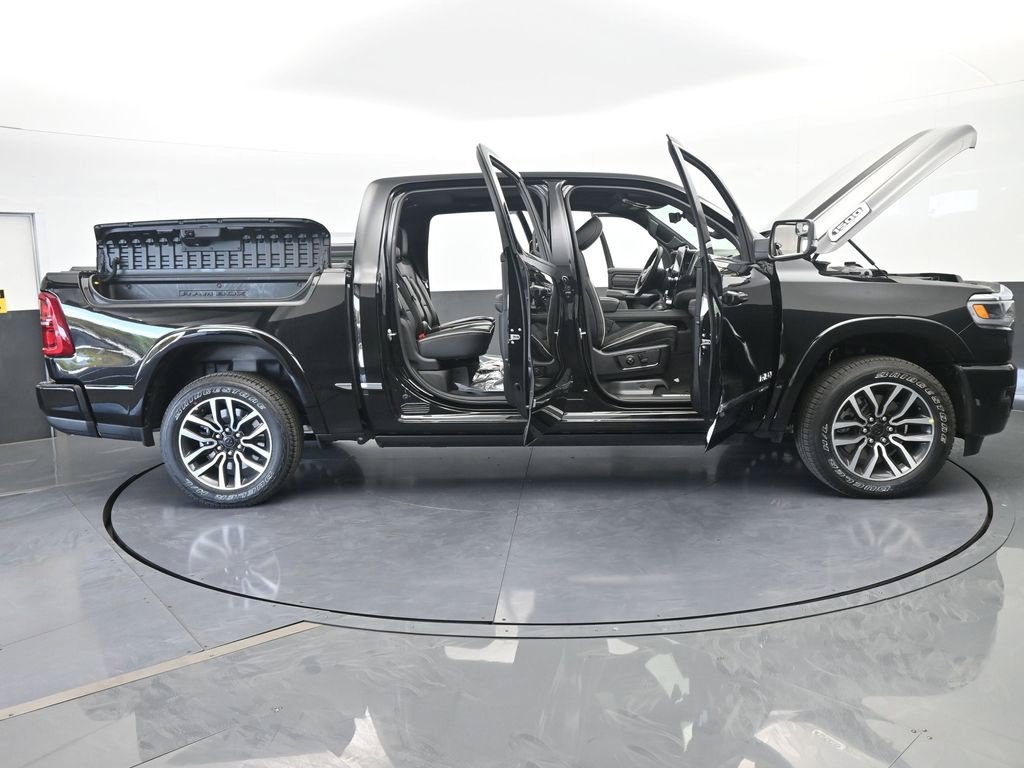 New 2026 RAM 1500 Limited AWD/4WD image 77