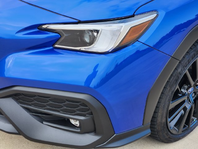 Certified 2026 Subaru WRX Limited AWD/4WD image 9