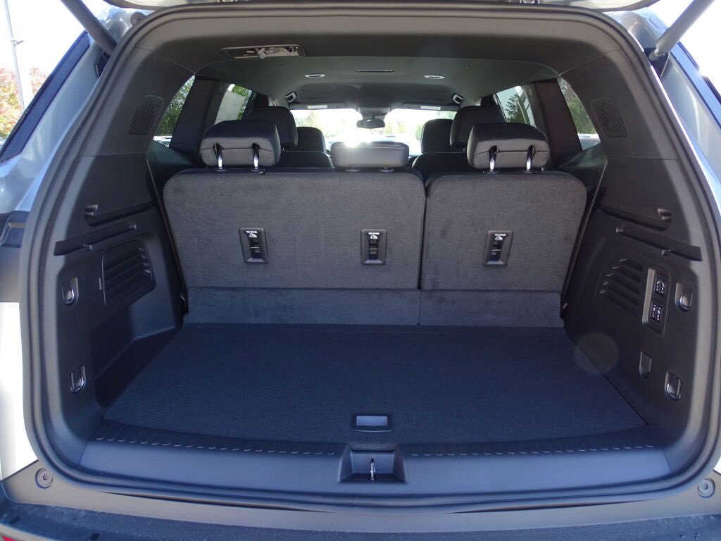 New 2025 Buick Enclave Preferred w/ Super Cruise Package image 21