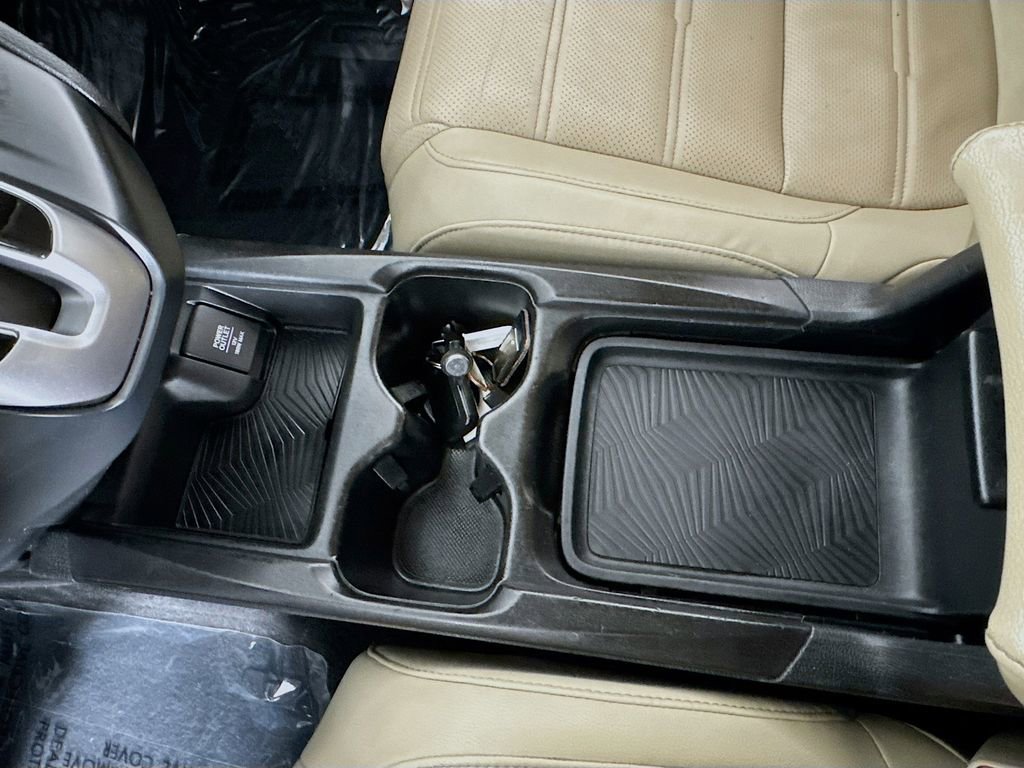 Used 2019 Honda CR-V EX-L image 20