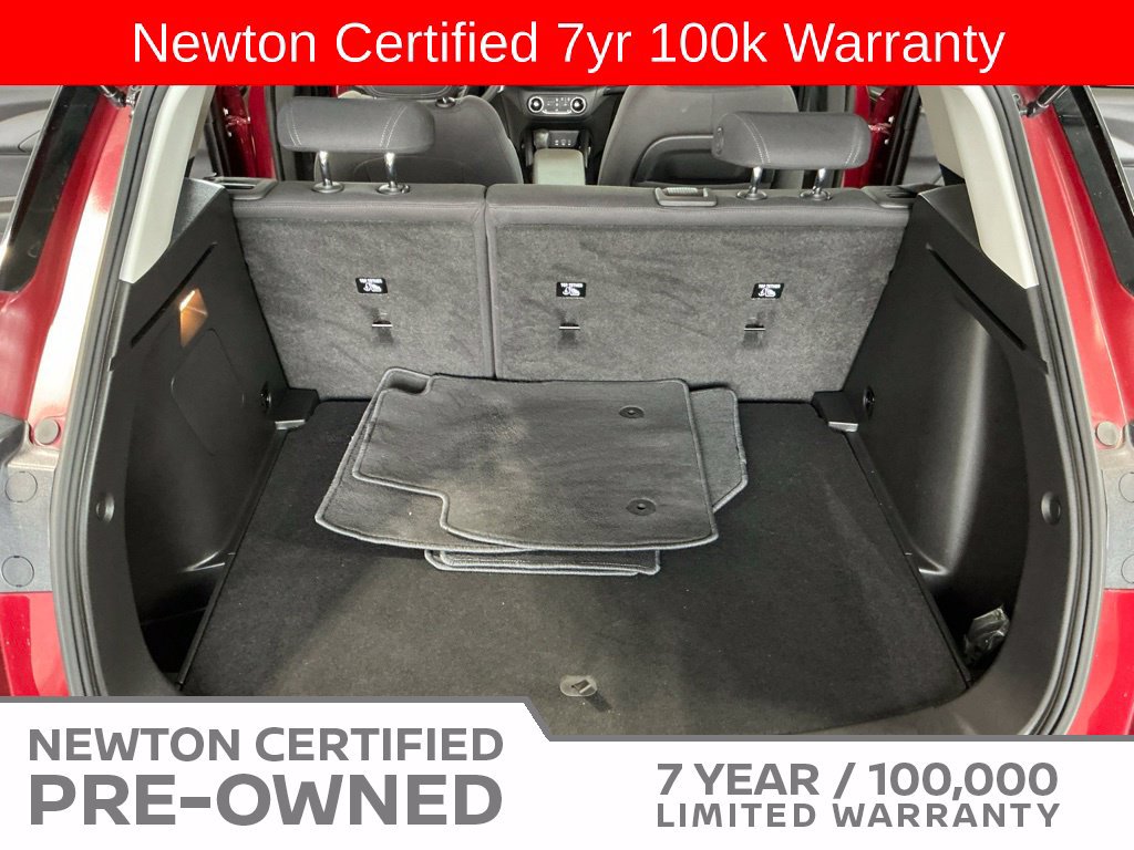 Used 2023 Chevrolet TrailBlazer LT FWD image 20