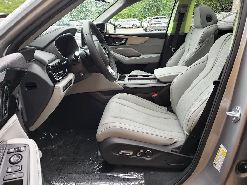 New 2026 Acura MDX SH-AWD w/ Technology Package image 9