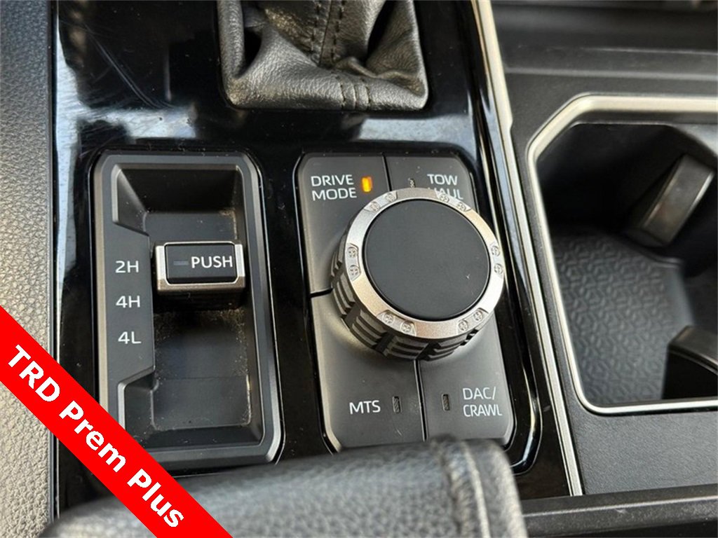 Used 2023 Toyota Tundra SR5 image 22