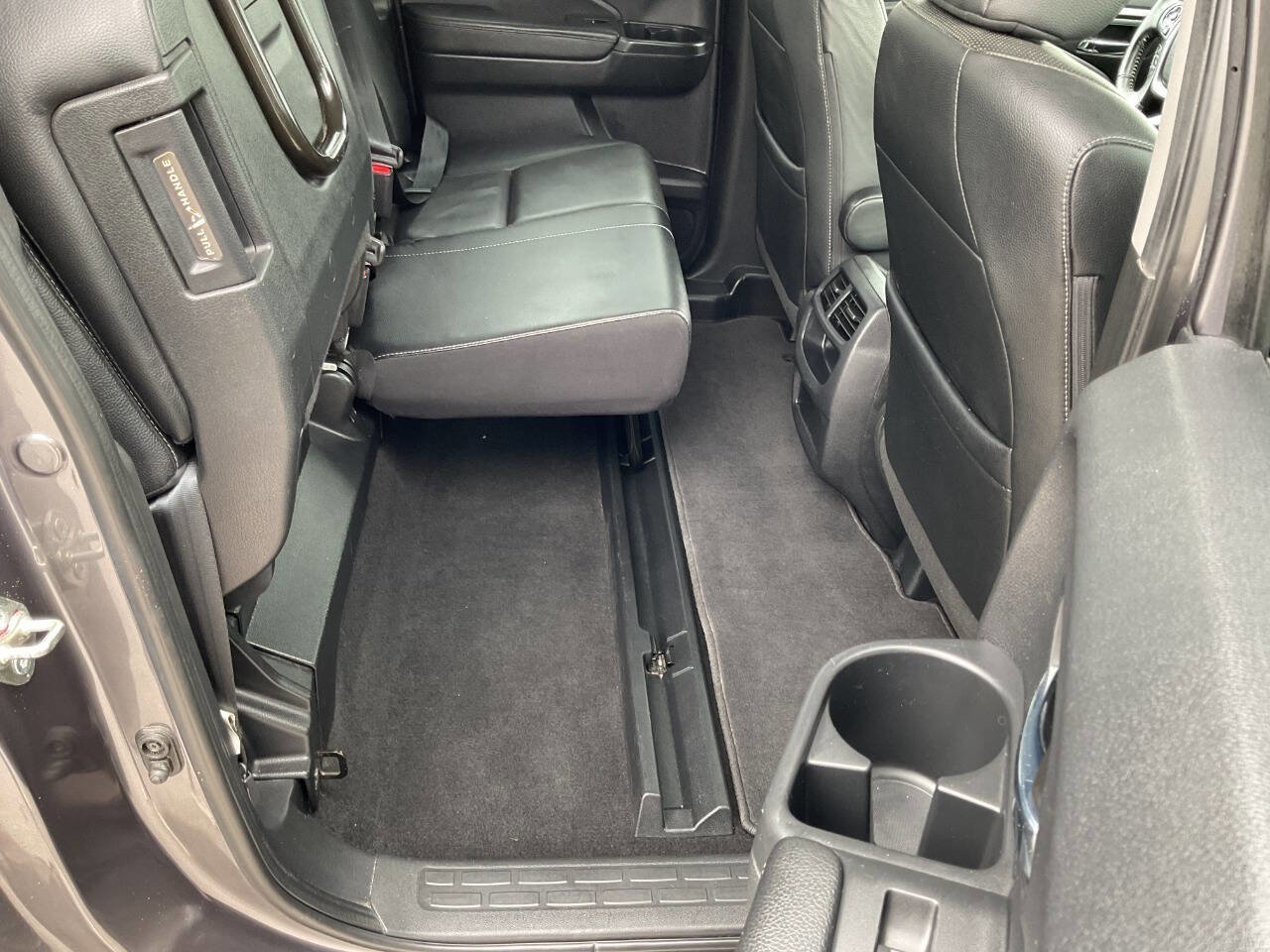 Used 2019 Honda Ridgeline RTL-T image 36