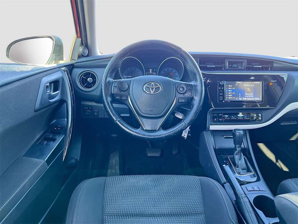 Used 2017 Toyota Corolla iM image 20