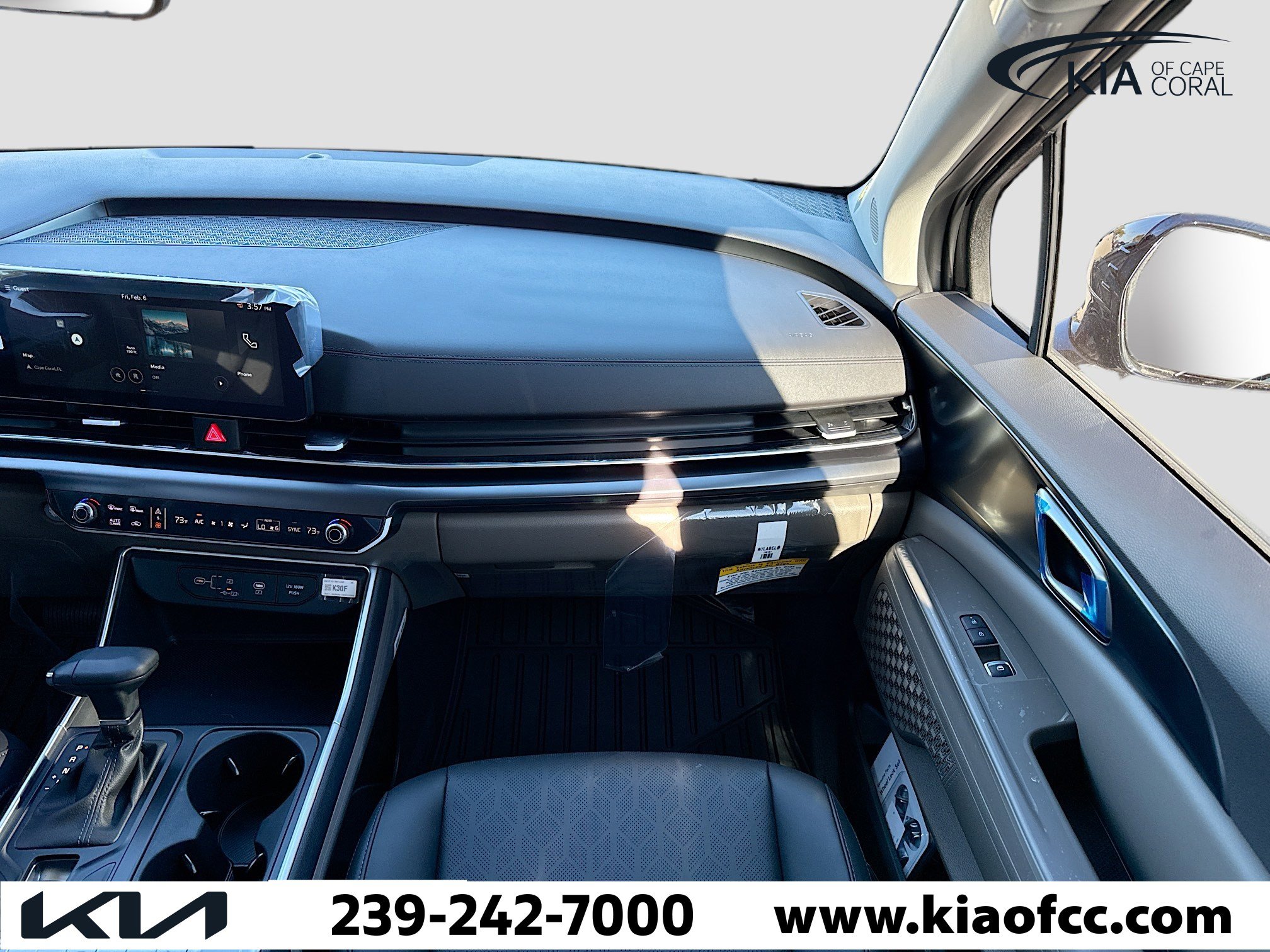 New 2026 Kia Carnival image 15