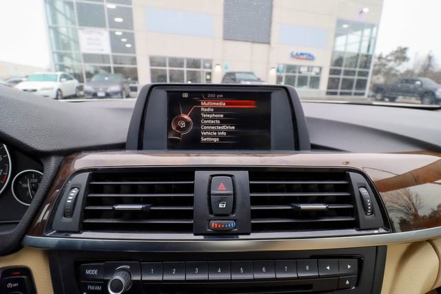 Used 2015 BMW 435i Coupe image 8