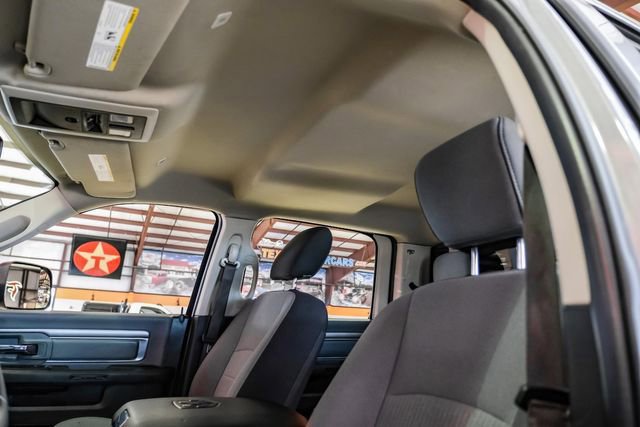 Used 2023 RAM 1500 Classic SLT w/ Trailer & Traction Group image 31