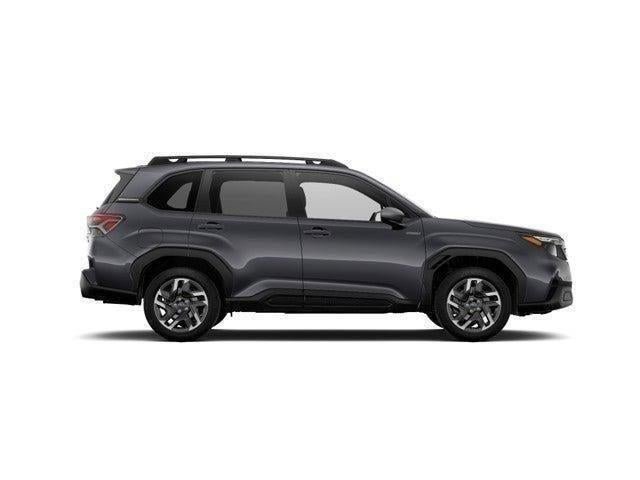New 2026 Subaru Forester Touring AWD/4WD image 7