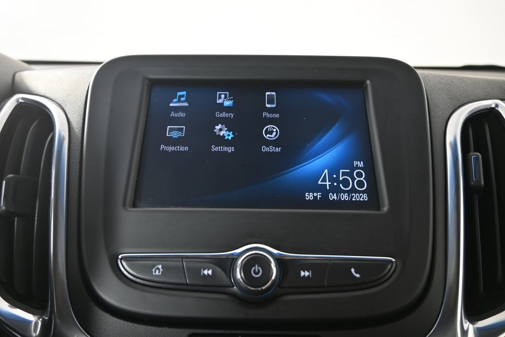 Used 2018 Chevrolet Equinox LT image 26