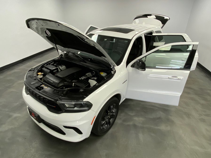 Used 2022 Dodge Durango R/T w/ Blacktop Package AWD/4WD image 48