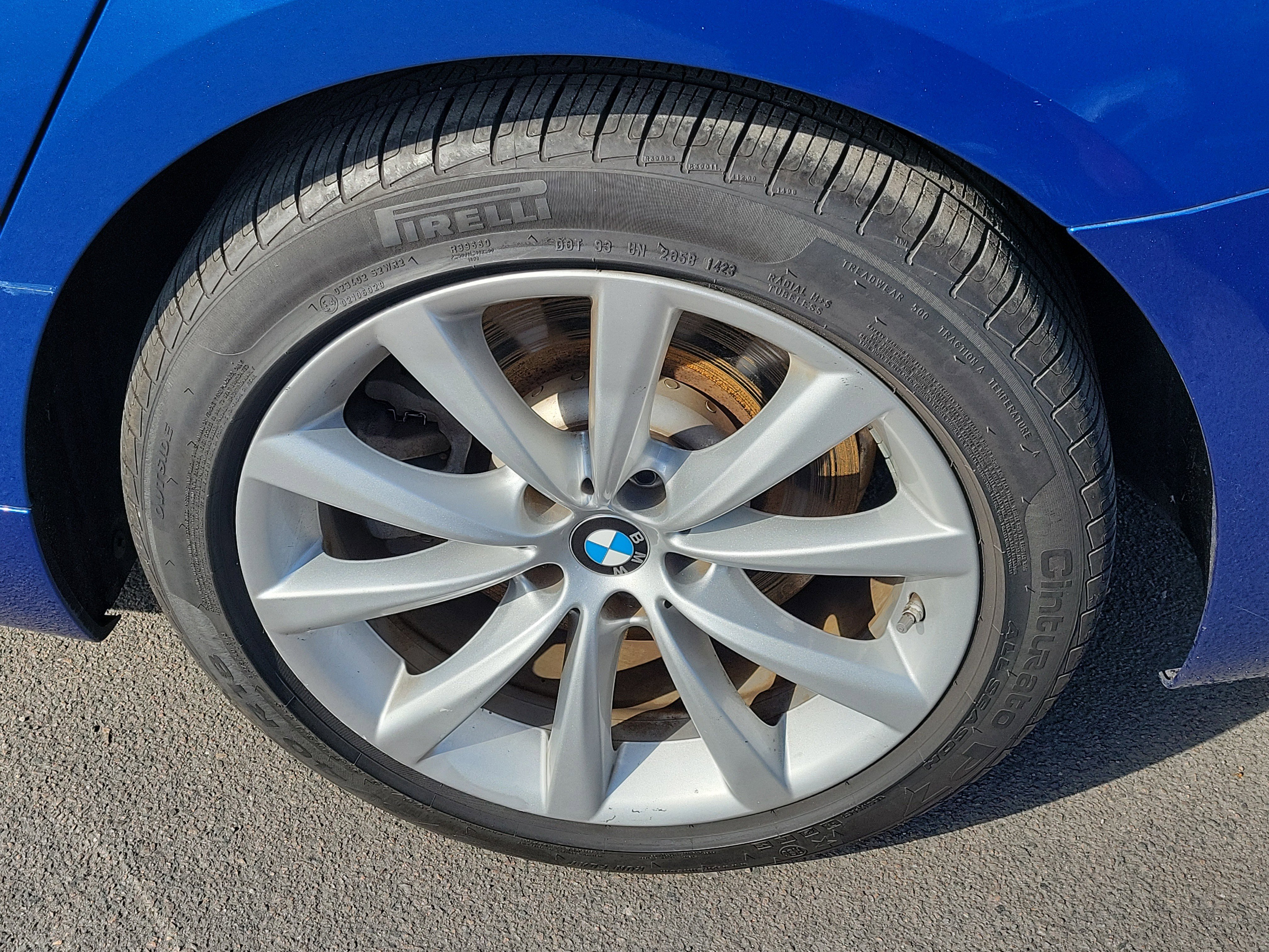 Used 2020 BMW 840i Gran Coupe w/ Driving Assistance Package image 5