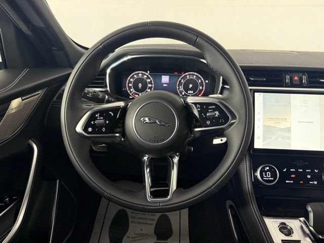 New 2026 Jaguar F-PACE R-Dynamic S AWD/4WD image 21