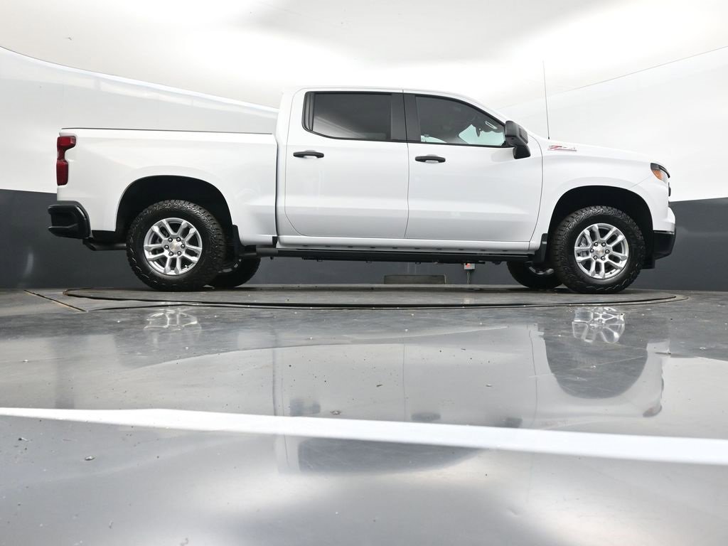 New 2026 Chevrolet Silverado 1500 W/T w/ WT Value Package image 43