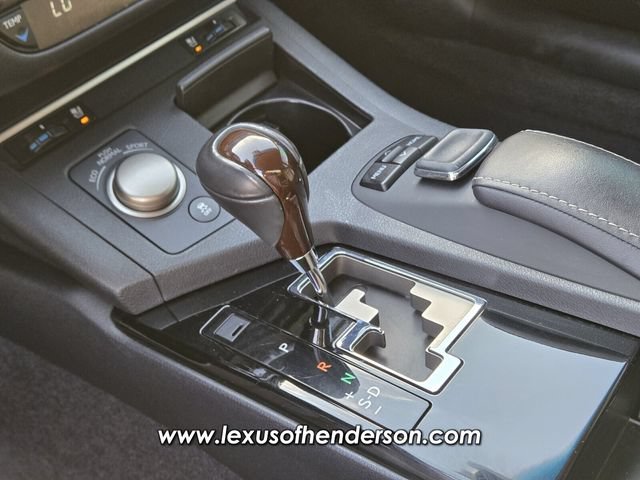 Used 2015 Lexus ES 350 w/ Premium Package FWD image 27