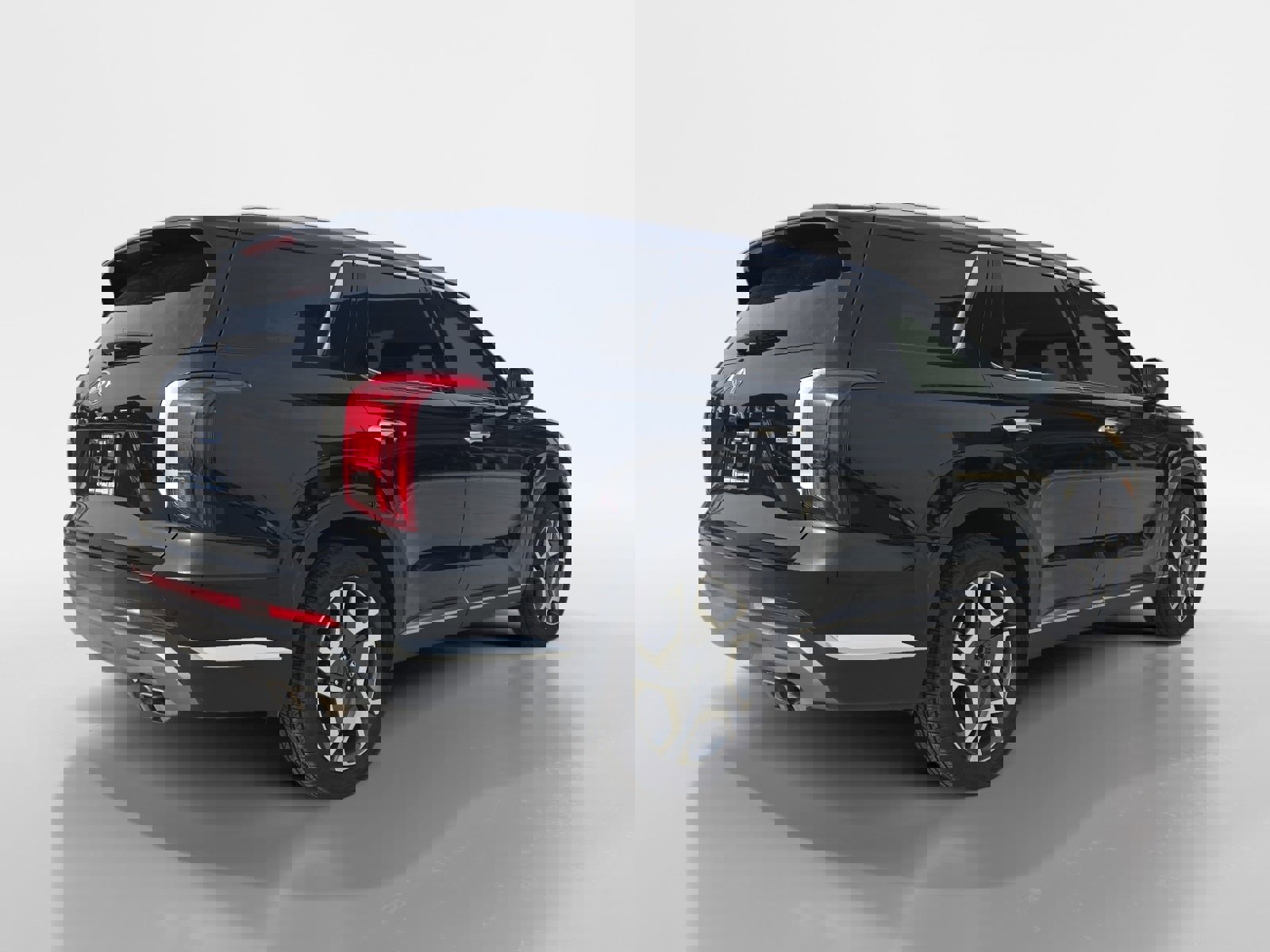 Used 2025 Hyundai Palisade Limited image 3