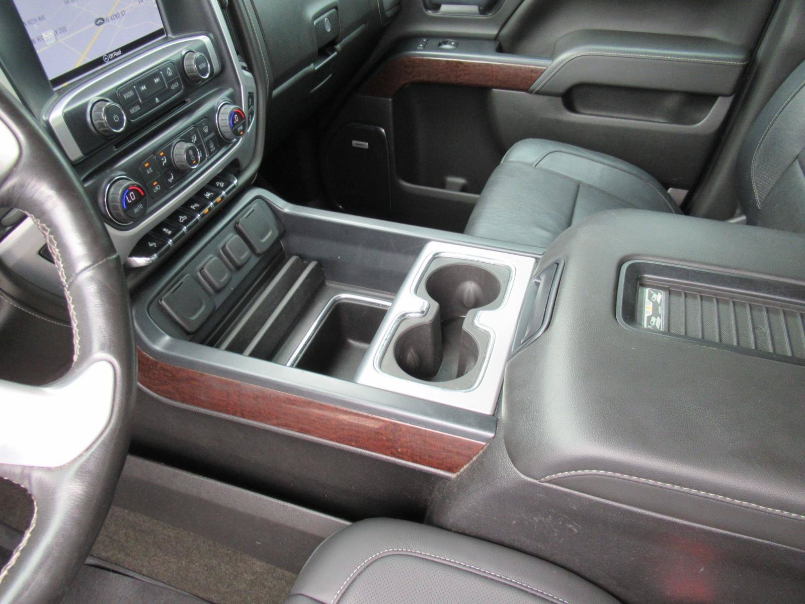 Used 2017 GMC Sierra 1500 SLT AWD/4WD image 15