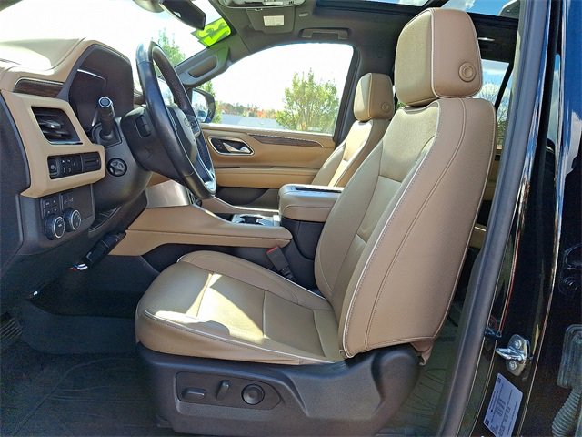 Certified 2023 Chevrolet Tahoe Premier image 15