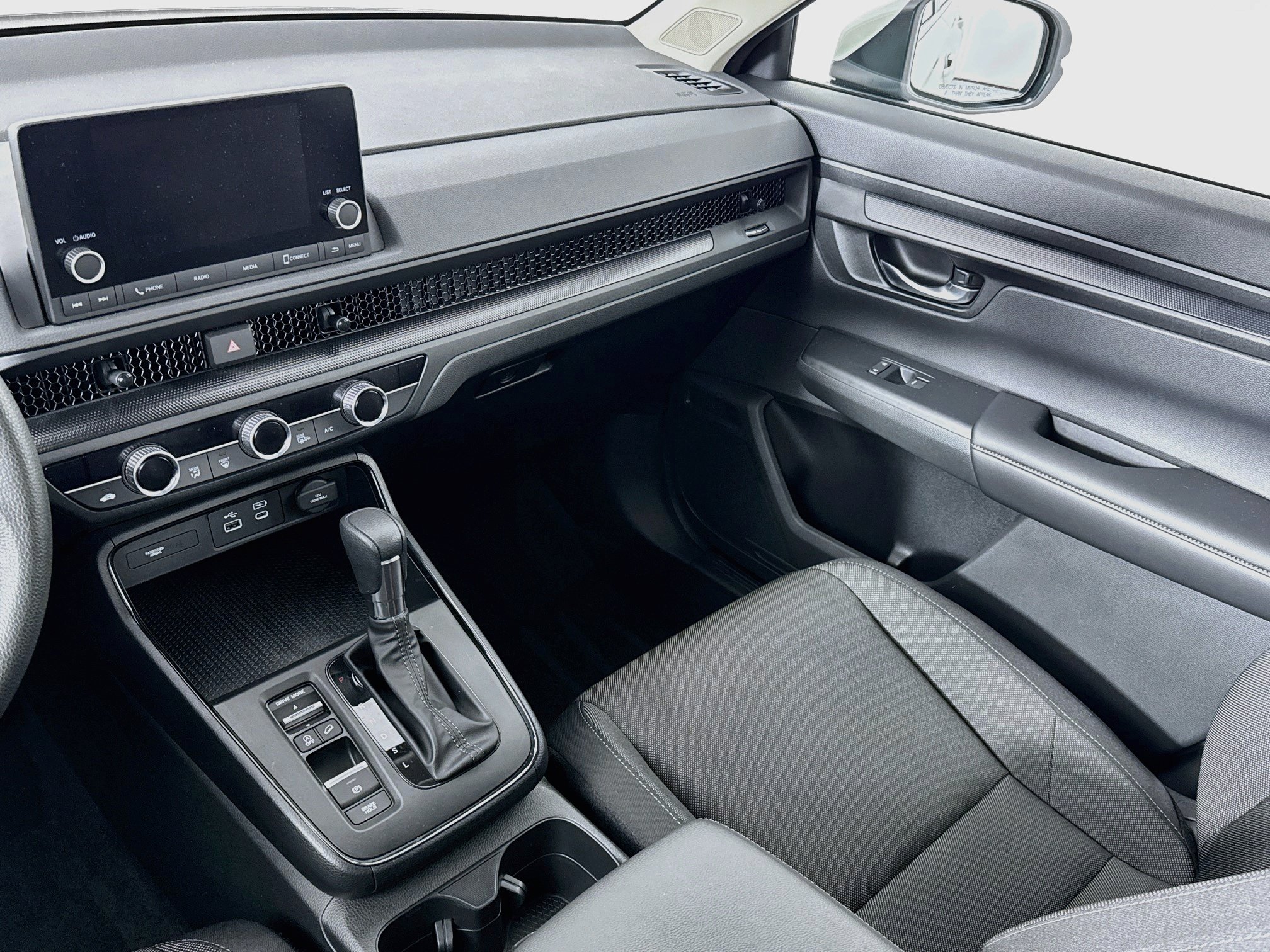Certified 2023 Honda CR-V EX image 23
