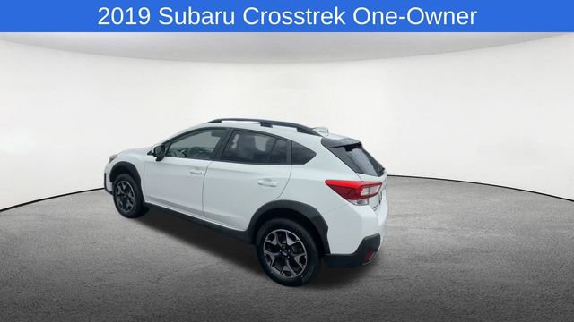 Used 2019 Subaru Crosstrek 2.0i Premium AWD/4WD image 7
