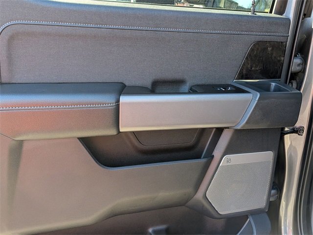 Used 2023 Ford F250 Lariat w/ Lariat Ultimate Package image 27