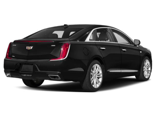 Used 2019 Cadillac XTS Luxury w/ Driver Awareness Package FWD image 5