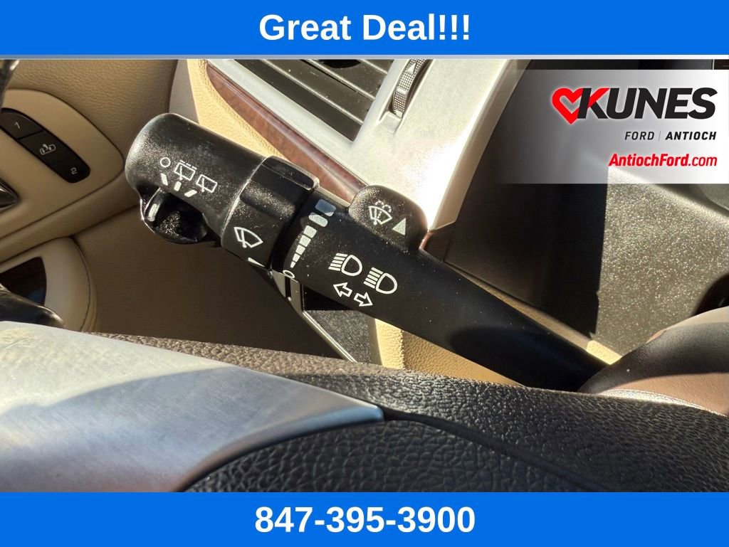 Used 2007 Cadillac Escalade AWD w/ Information Package image 37