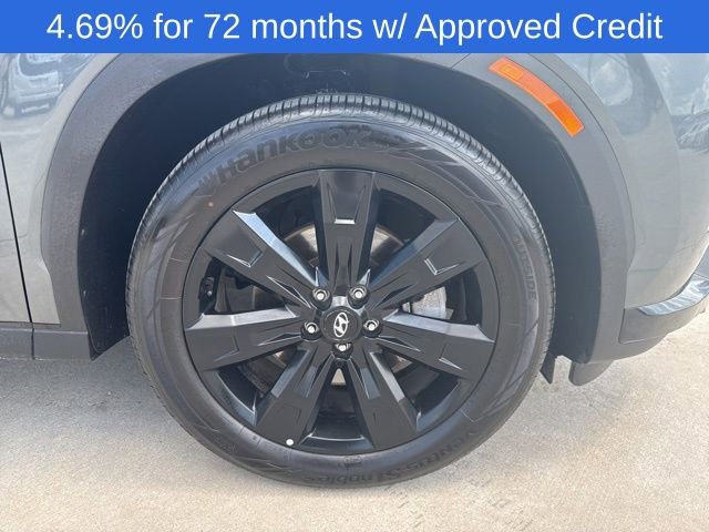 Used 2023 Hyundai Palisade XRT image 10