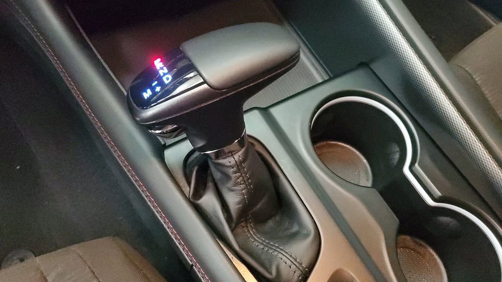 Used 2025 Dodge Durango GT w/ Blacktop Package image 28